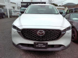 CX-5  2.2 XD ブラックトーンエディション ディーゼルターボ 4WD