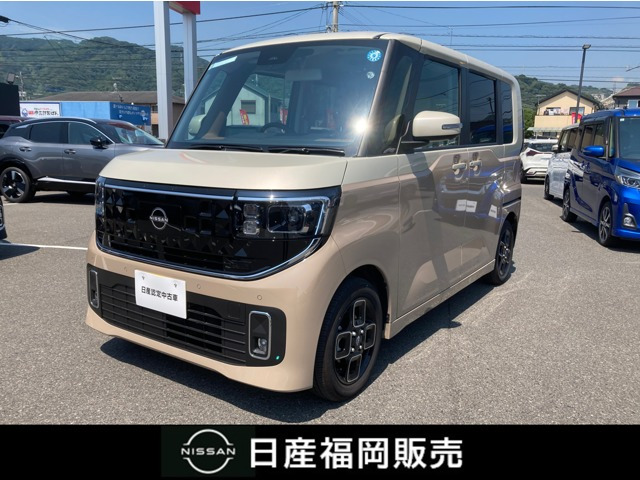 デイズ ハイウェイスターX プロパイロットエディション 