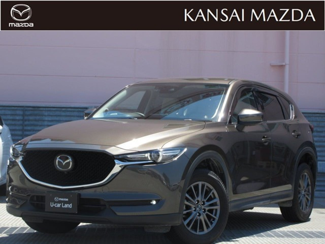 CX-5 2.2 XD Lパッケージ 4WD 