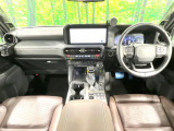 ランドクルーザー250 2.8 ZX ディーゼル 4WD 