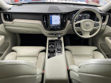 XC60 D4 ディーゼル AWD インスクリプション 本革シート 修復歴無し