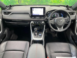 RAV4 PHV 2.5 ブラック トーン E-Four 4WD 