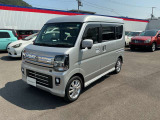 クリッパーリオ G ハイルーフ