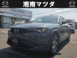 マツダ MX-30