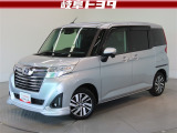 トヨタ ルーミー