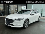 千葉マツダの中古車をご覧いただきありがとうございます♪