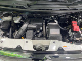 親切・丁寧な専門メカニックスタッフが応対!・車検・点検整備・事故等の修理などアフターサービスも安心。お車のカスタマイズもネクステージのサービススタッフまでご相談ください!