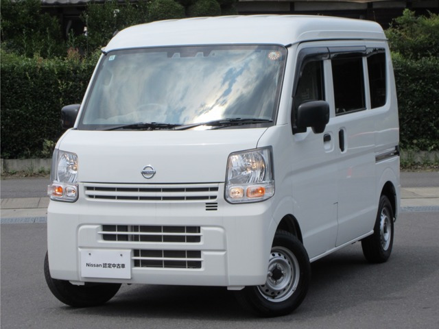 日産 NV100クリッパー 