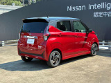 デイズ ハイウェイスターX プロパイロットエディション 