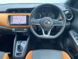 キックス 1.2 X ツートーン インテリアエディション (e-POWER) 