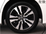 お客様のお好みの新品18インチ、19インチ、20インチホイール装着可能!ダウンサスなどローダウンも取付可能です!ヴァルドやワークなどのメーカー品も取り寄せ可能です!