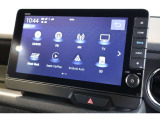 CD、DVD、SD、USB、Bluetooth、フルセグTV、ラジオをご使用いただけます♪