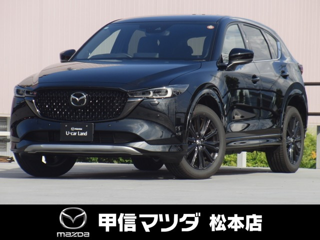 CX-5 2.2 XD ドライブ エディション 4WD