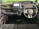 N-BOXカスタム G L ホンダセンシング 