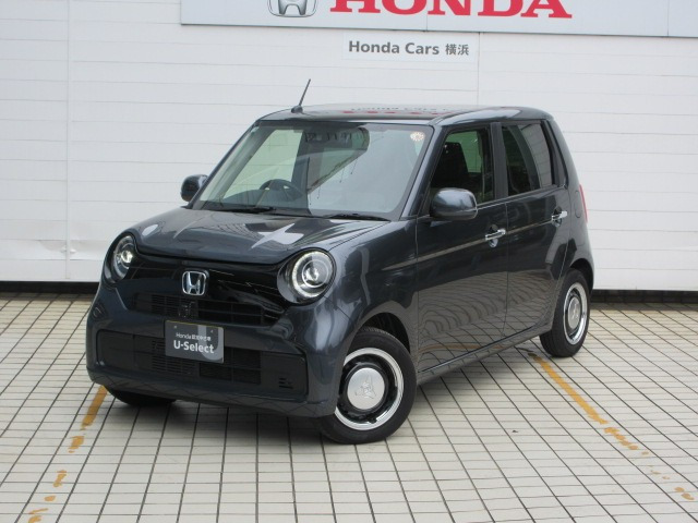 N-ONE 660 オリジナル