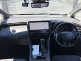 アルファード 2.5 Z 4WD 