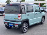 ハスラー ハイブリッド(HYBRID) X ハイブリッド X