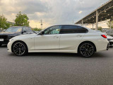 3シリーズセダン M340i xドライブ 4WD 