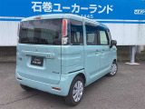フレアワゴン ハイブリッド XS 