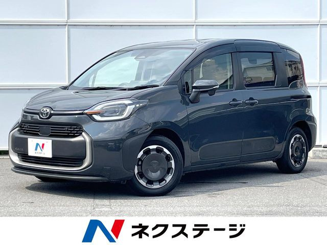 シエンタ 1.5 Z