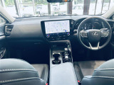 NX 350h バージョンL 本革シート サンルーフ