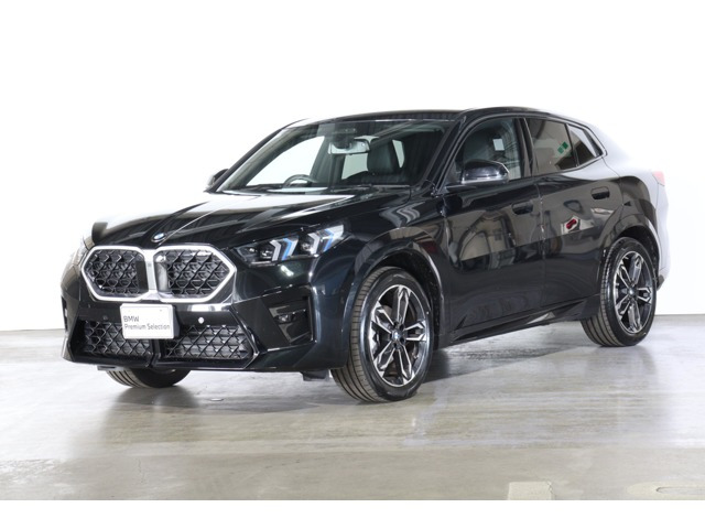 X2 xドライブ20d Mスポーツ 4WD