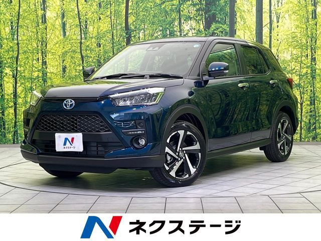 ライズ 1.2 Z 