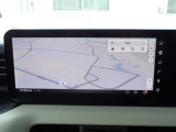 Googleナビゲーションシステムがご利用可能です。
