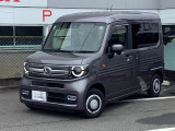 ワンオーナー車の2024年、Nバン+スタイル(ファン)が入庫です。当社で下取りしたお車になります。こちらは1年の保証付!延長保証もお付けすることが出来ます。