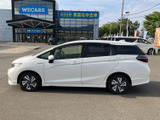 シャトル 1.5 ハイブリッド X ホンダセンシング 