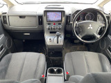 デリカD:5 2.4 G パワーパッケージ 4WD 4WD 修復歴無し