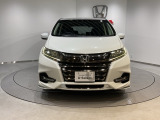オデッセイ 2.0 ハイブリッド アブソルート EX ホンダ センシング 