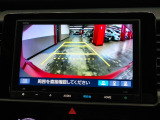 ■リアカメラ付きのため駐車の際、後方確認がモニターで見れるので安心・安全です☆