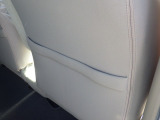 ★シートバックポケット★車内の整理整頓が出来て大変便利?一時的に保管したい時など、車内での紛失防止に!