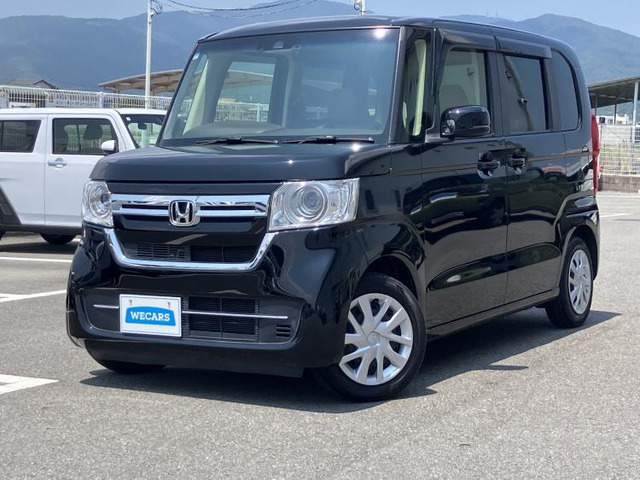 N-BOX L 