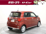 キャスト スタイル X リミテッド SAIII 