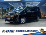 (禁煙車)(後期型)(両側パワースライド)(純正SDナビ)(バックカメラ)(クルーズコントロール)(シートヒーター)(ビルトインETC)(Bluetooth対応)(CD&DVD)(純正16インチAW)