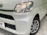 インテリアに合わせたデザインのステアリングは、運転される方のことも考え、運転しやすい形状、大きさです。是非一度、実際に触ってお確かめください。