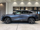 ホンダの安全運転支援システム「HondaSENSING」がついております!車線維持支援システムや、前走車を検地し、自動で加減速を行うアダプティブ・クルーズ・コントロールなど全部で8種類あります!