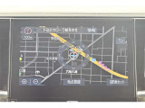 ディスプレイオーディオを装備。スマホとクルマをつなぐことで、これまでのナビに加えて、いろんなサービスが楽しめます。