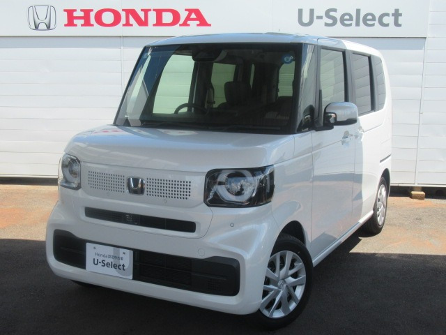 N-BOX