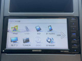 TV/Bluetooth等対応