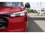 【シーケンシャルウィンカー】流れるように光るシーケンシャルウインカー!存在感をプラスします!