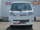 ハイゼットトラック エクストラ SAIIIt 4WD 3方開