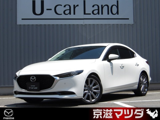 MAZDA3セダン 2.0 20S プロアクティブ ツーリング セレクション