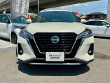 SUVなので、アウトドアに大活躍なだけでなく、普段の街乗りでも十分に発揮できます!