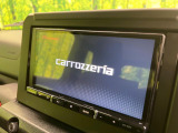 【ナビゲーション】目的地までしっかり案内してくれる使いやすいナビ。Bluetooth接続すればお持ちのスマホやMP3プレイヤーの音楽を再生可能!毎日の運転がさらに楽しくなります!!