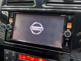 【純正SDナビ】フルセグTVの視聴も可能な高性能&多機能ナビでドライブも快適ですよ☆