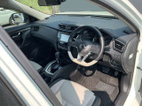 運転席・助手席シートヒーターです。寒い冬も快適です。