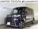 R7年式☆タント入荷しました☆